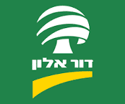 דור אלון