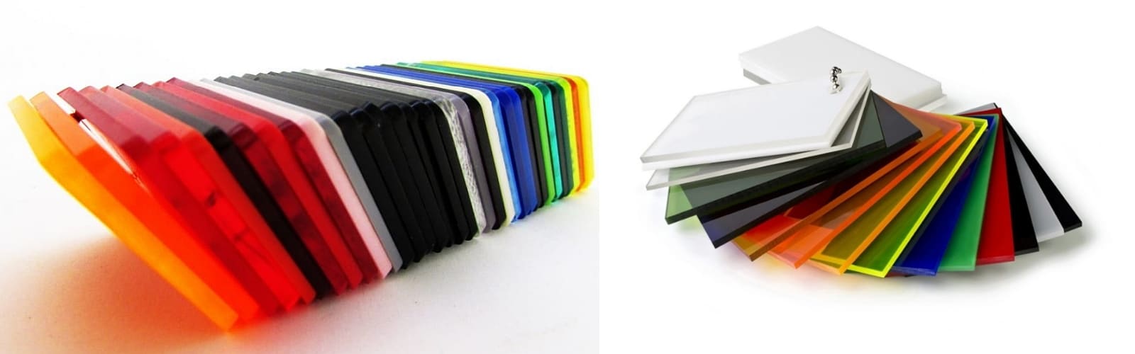 לוחות פרספקס למכירה