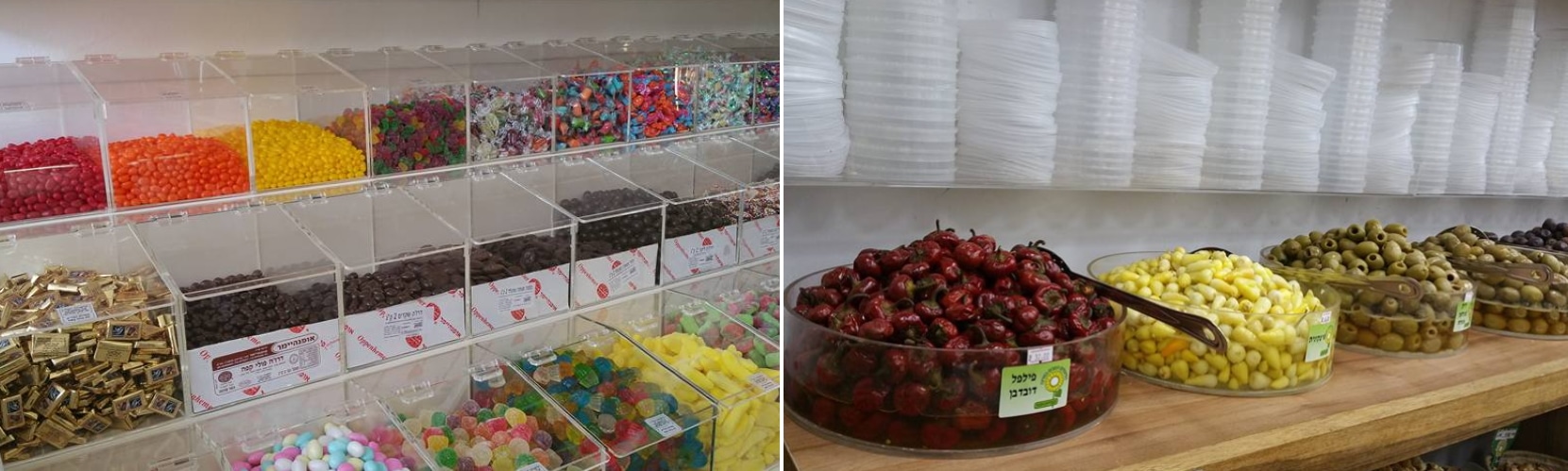 מעמדי סטנד תצוגה